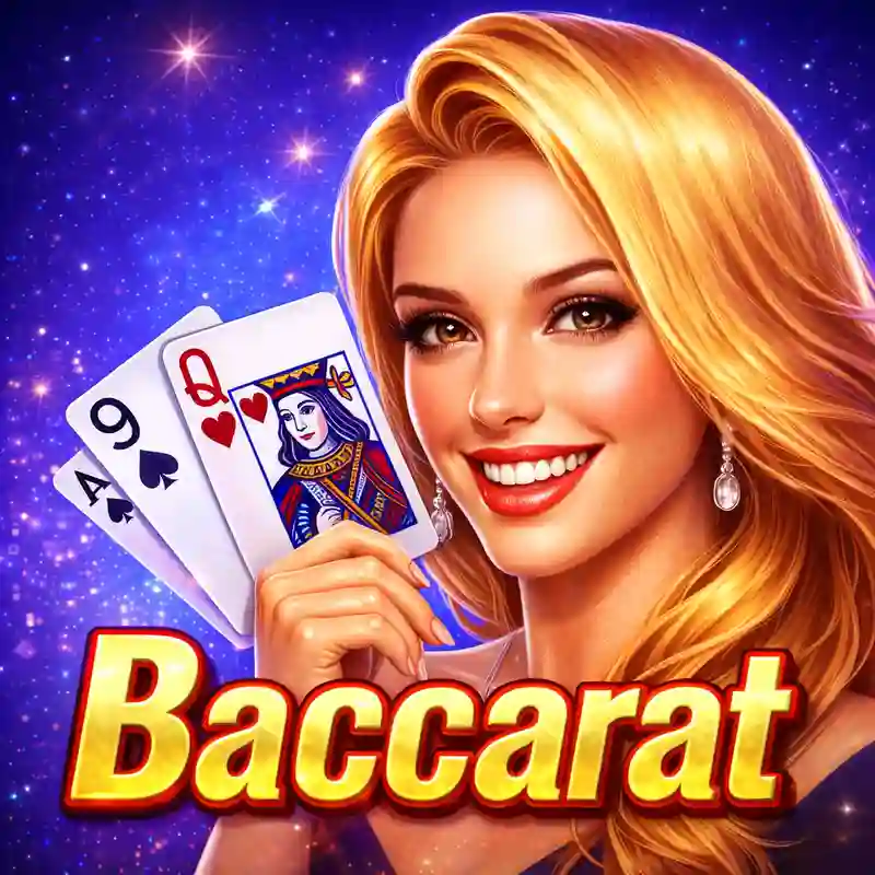 Play Baccarat Online Casino Game at 500jl