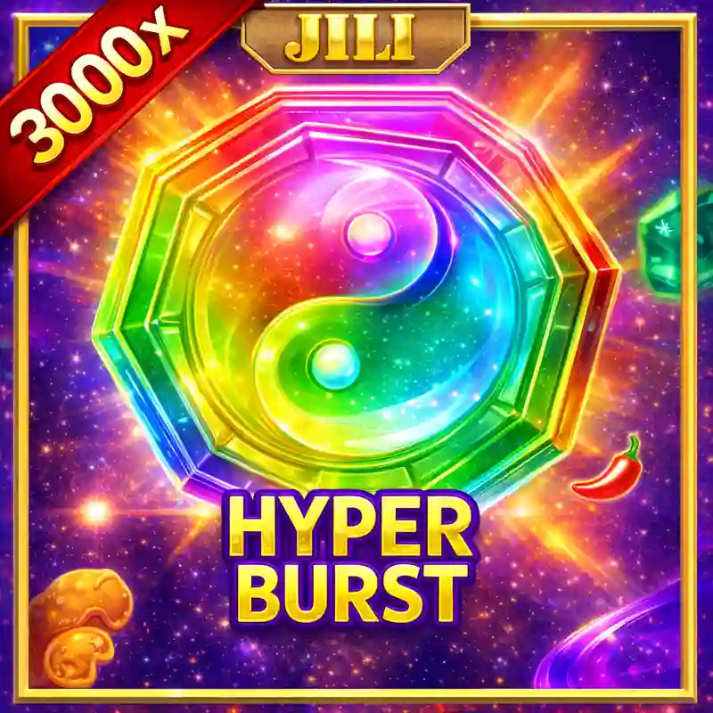 Hyper Burst