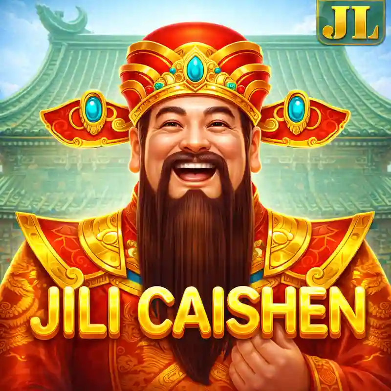 JILI CAISHEN Slot Game - Win Big at 500jl