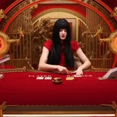 Golden Wealth Baccarat